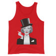 Marlene (Tank Top)-Tank Top-Swish Embassy