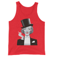 Marlene (Tank Top)-Tank Top-Swish Embassy