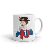 Mary Poppers (Mug)-Mugs-Swish Embassy