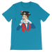 Mary Poppers-T-Shirts-Swish Embassy