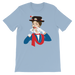 Mary Poppers-T-Shirts-Swish Embassy