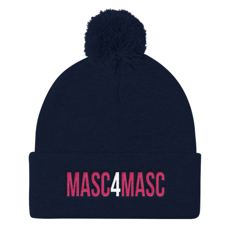 Masc 4 Masc (Beanie)-Beanie-Swish Embassy