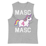 Masc 4 Masc (Muscle Shirt)-Swish Embassy
