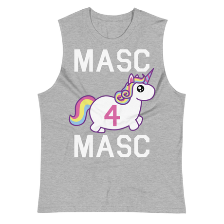 Masc 4 Masc (Muscle Shirt)-Swish Embassy