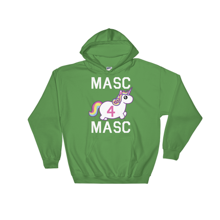 Masc4Masc (Hoodie)-Hoodie-Swish Embassy