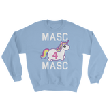 Masc4Masc (Long Sleeve)-Long Sleeve-Swish Embassy