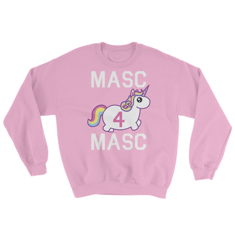 Masc4Masc (Long Sleeve)-Long Sleeve-Swish Embassy