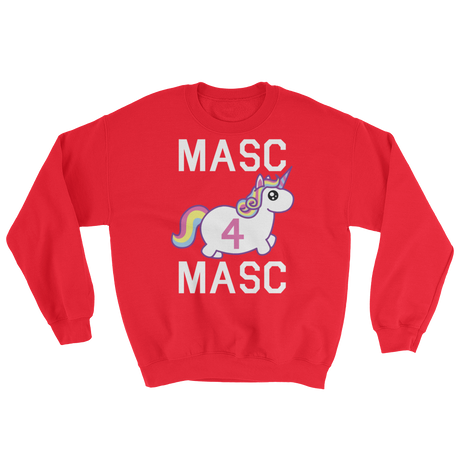 Masc4Masc (Long Sleeve)-Long Sleeve-Swish Embassy