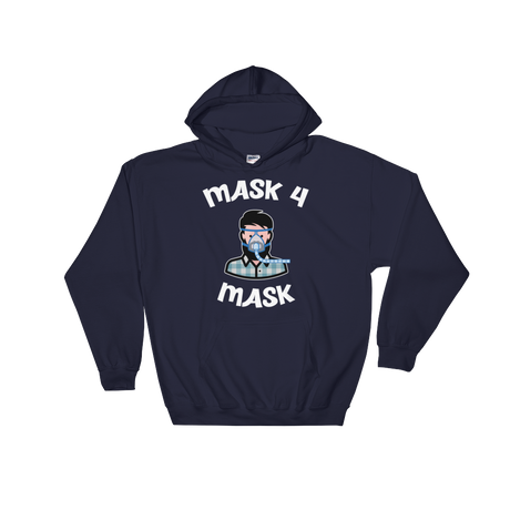 Mask 4 Mask (Hoodie)-Hoodie-Swish Embassy