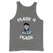 Mask 4 Mask (Tank Top)-Tank Top-Swish Embassy