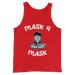 Mask 4 Mask (Tank Top)-Tank Top-Swish Embassy