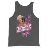 May the Thworp Be With You (Tank Top)-Tank Top-Swish Embassy