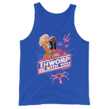 May the Thworp Be With You (Tank Top)-Tank Top-Swish Embassy