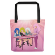 Mean Girls (Bag)-Bags-Swish Embassy