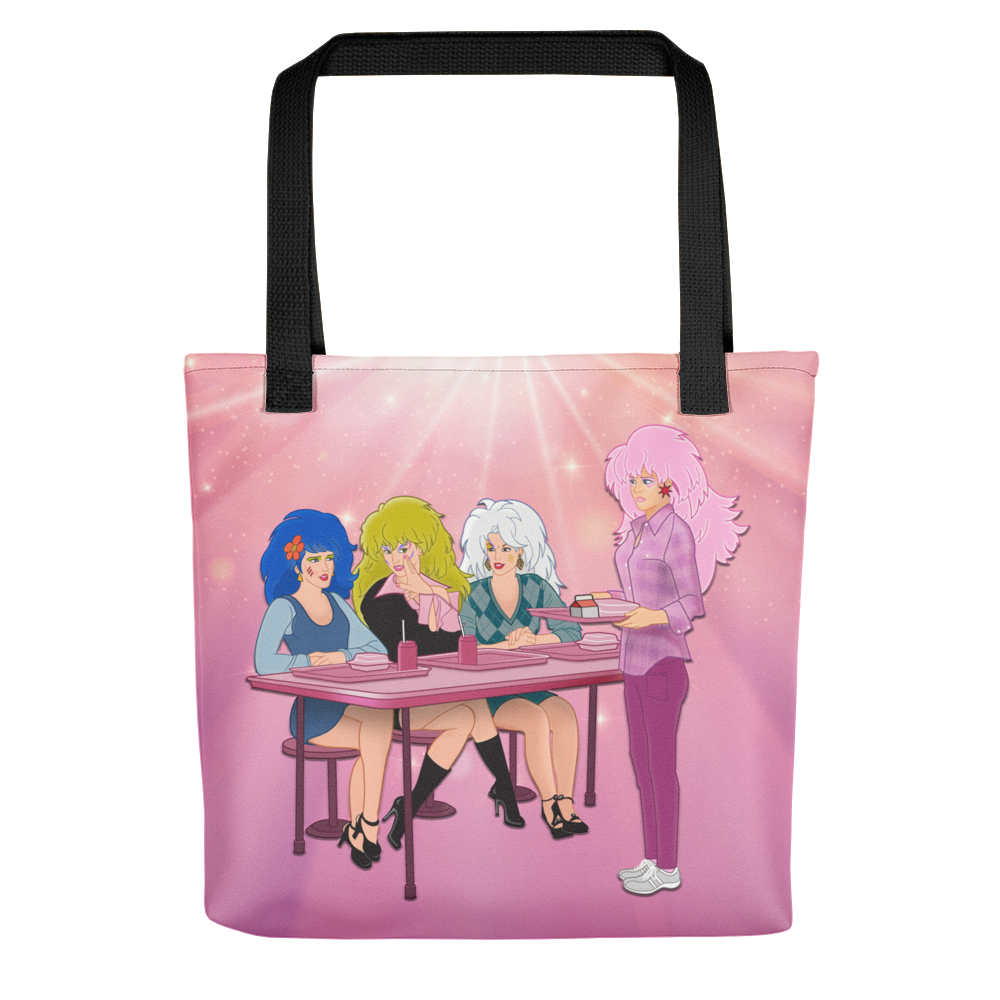 Mean Girls (Bag)-Bags-Swish Embassy