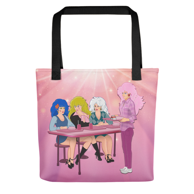 Mean Girls (Bag)-Bags-Swish Embassy