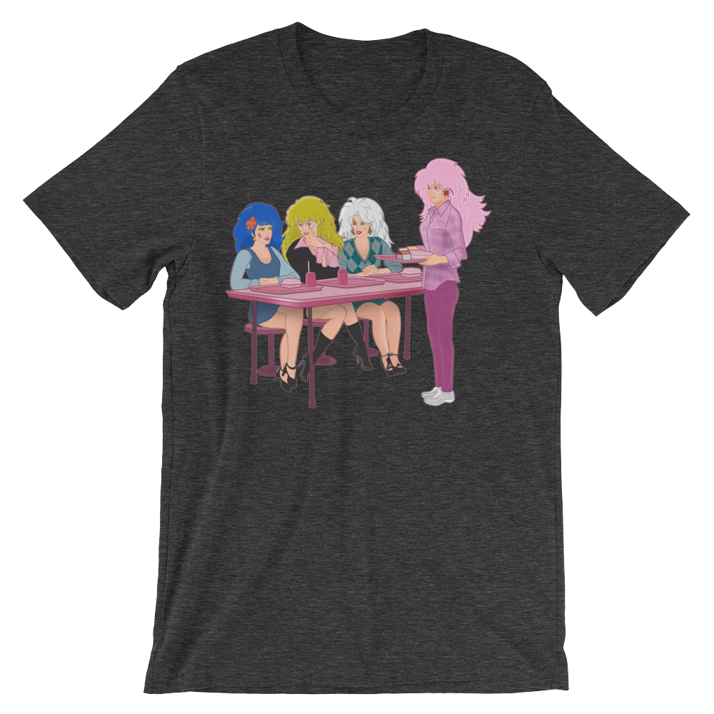 Mean Girls-T-Shirts-Swish Embassy