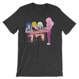 Mean Girls-T-Shirts-Swish Embassy