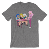 Mean Girls-T-Shirts-Swish Embassy