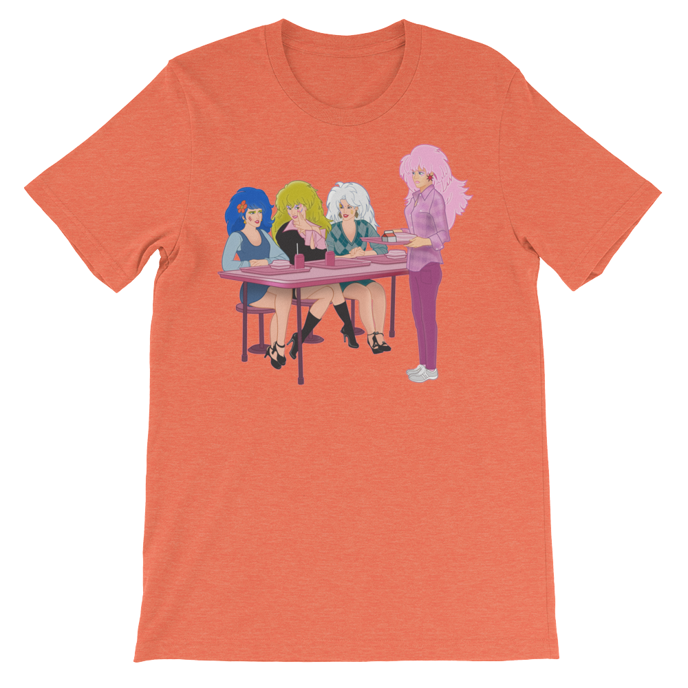 Mean Girls-T-Shirts-Swish Embassy