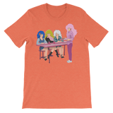 Mean Girls-T-Shirts-Swish Embassy