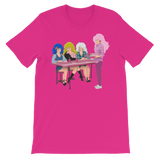 Mean Girls-T-Shirts-Swish Embassy