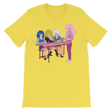 Mean Girls-T-Shirts-Swish Embassy