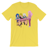 Mean Girls-T-Shirts-Swish Embassy