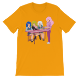 Mean Girls-T-Shirts-Swish Embassy