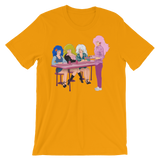 Mean Girls-T-Shirts-Swish Embassy