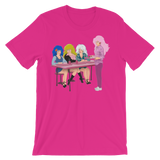 Mean Girls-T-Shirts-Swish Embassy