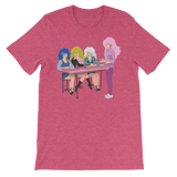 Mean Girls-T-Shirts-Swish Embassy