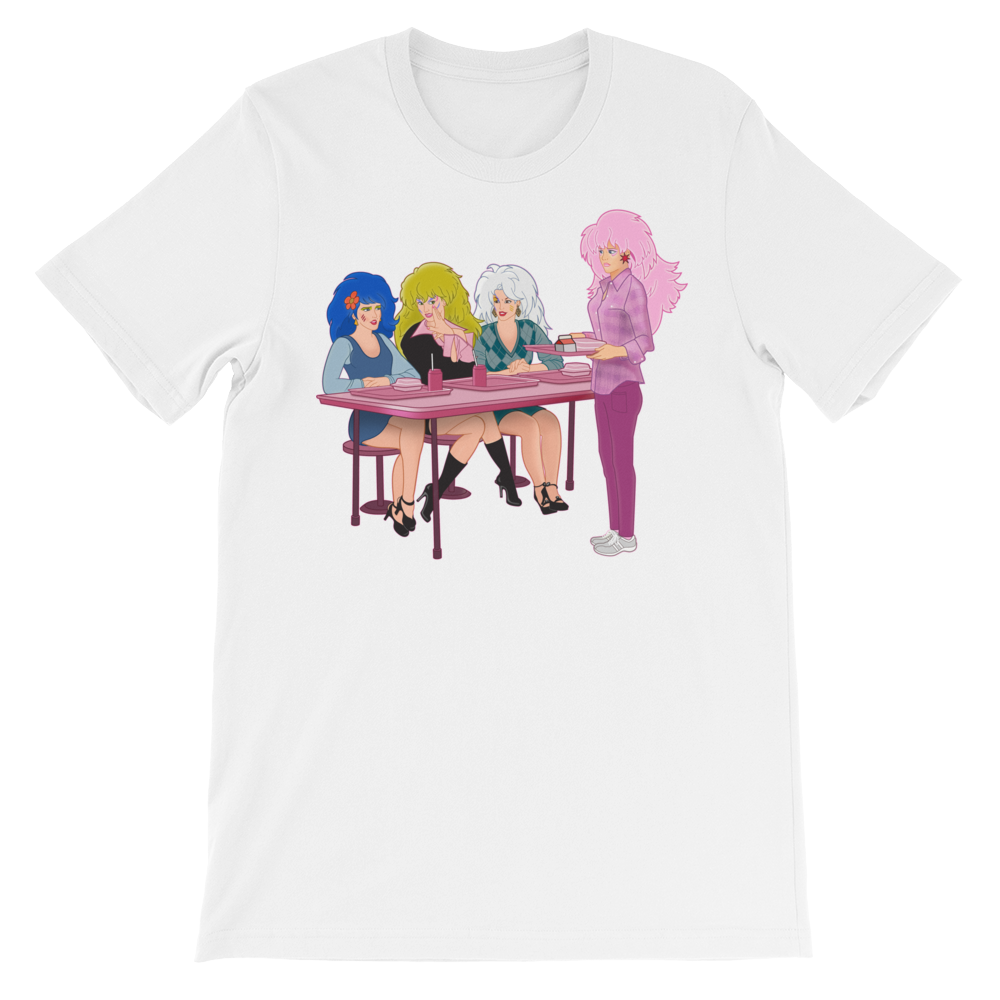 Mean Girls-T-Shirts-Swish Embassy