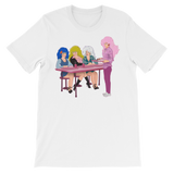 Mean Girls-T-Shirts-Swish Embassy