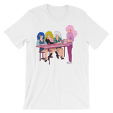 Mean Girls-T-Shirts-Swish Embassy