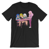 Mean Girls-T-Shirts-Swish Embassy