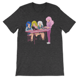 Mean Girls-T-Shirts-Swish Embassy