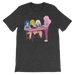 Mean Girls-T-Shirts-Swish Embassy