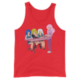 Mean Girls (Tank Top)-Tank Top-Swish Embassy