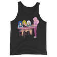 Mean Girls (Tank Top)-Tank Top-Swish Embassy