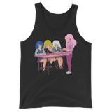 Mean Girls (Tank Top)-Tank Top-Swish Embassy