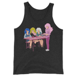 Mean Girls (Tank Top)-Tank Top-Swish Embassy