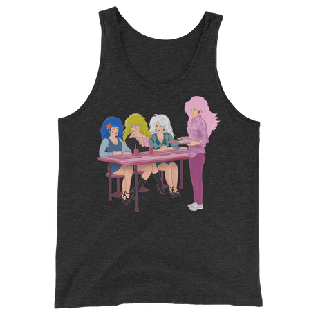 Mean Girls (Tank Top)-Tank Top-Swish Embassy