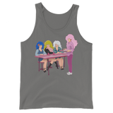 Mean Girls (Tank Top)-Tank Top-Swish Embassy