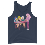 Mean Girls (Tank Top)-Tank Top-Swish Embassy