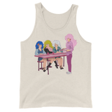 Mean Girls (Tank Top)-Tank Top-Swish Embassy