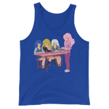 Mean Girls (Tank Top)-Tank Top-Swish Embassy