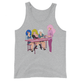 Mean Girls (Tank Top)-Tank Top-Swish Embassy