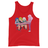 Mean Girls (Tank Top)-Tank Top-Swish Embassy