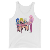 Mean Girls (Tank Top)-Tank Top-Swish Embassy